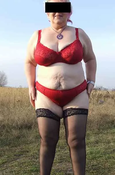 Annette, 57 Jahre