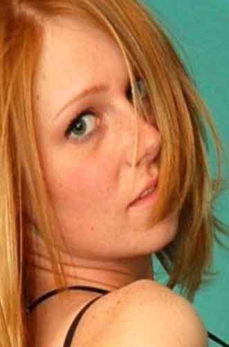 Julia, 31 Jahre