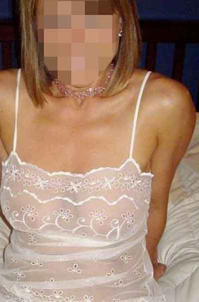 Anne, 35 Jahre