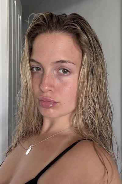 Johanna, 29 Jahre, Friedenau