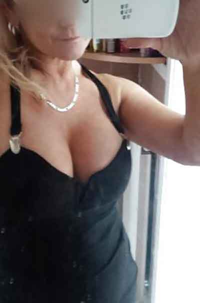 Nadine, 36 Jahre