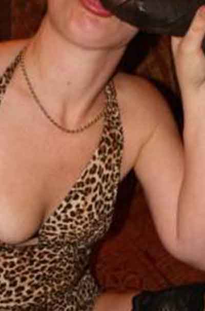 Anne, 35 Jahre