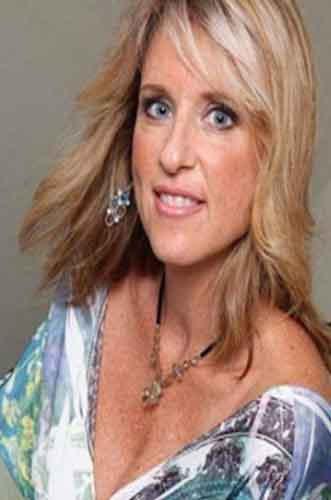 Christin, 41 Jahre, Gohlis
