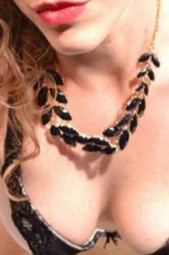 Jasmin, 32 Jahre, Marzahn