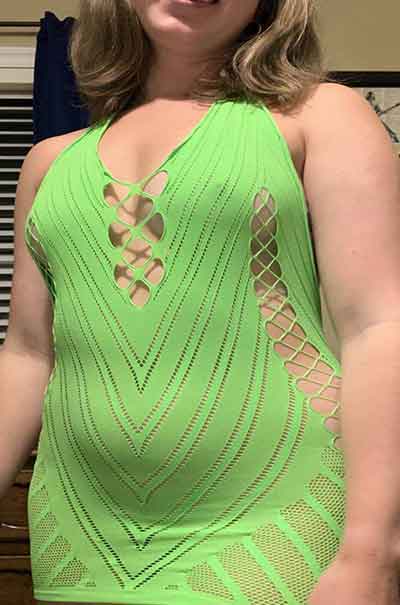 Sarah, 43 Jahre