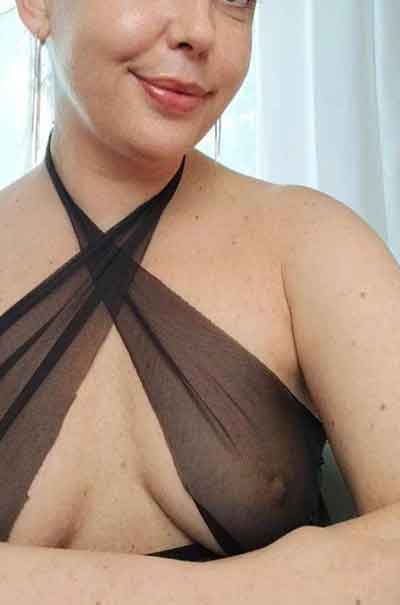 Jessica, 39 Jahre, Winterhude