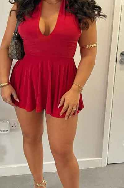 Anna, 34 Jahre, Pulheim