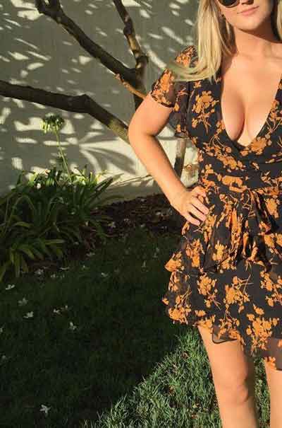 Lea, 30 Jahre, Linden