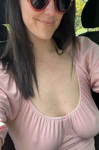 Lea, 33 Jahre