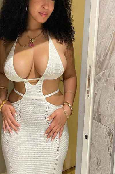 Jennifer, 26 Jahre, Rheinfelden