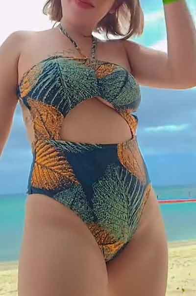 Jennifer, 35 Jahre