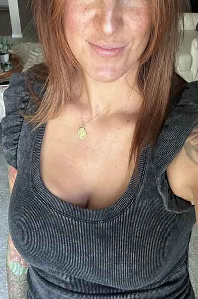 Sandra, 36 Jahre, Bergisch Gladbach