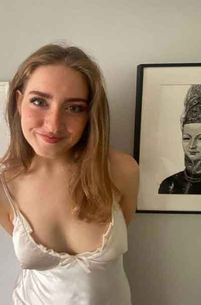 Katrin, 36 Jahre, Meerbusch