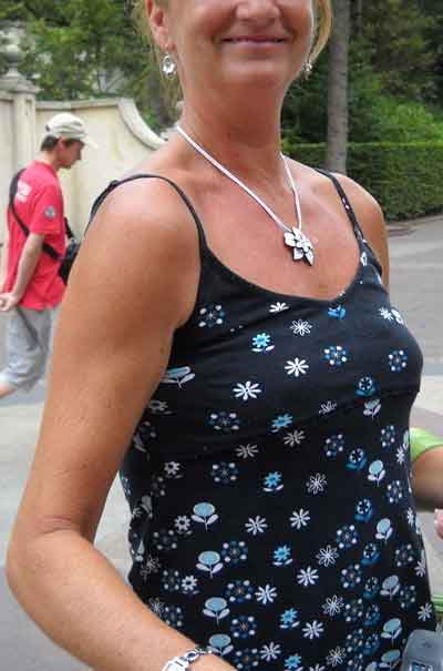 Simone, 50 Jahre, Sextreffen mit Frauen in Reinickendorf