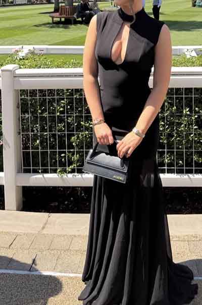 Julia, 51 Jahre, Rodgau