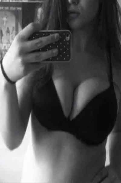 Marie, 29 Jahre, Sextreffen mit Frauen in Kamen